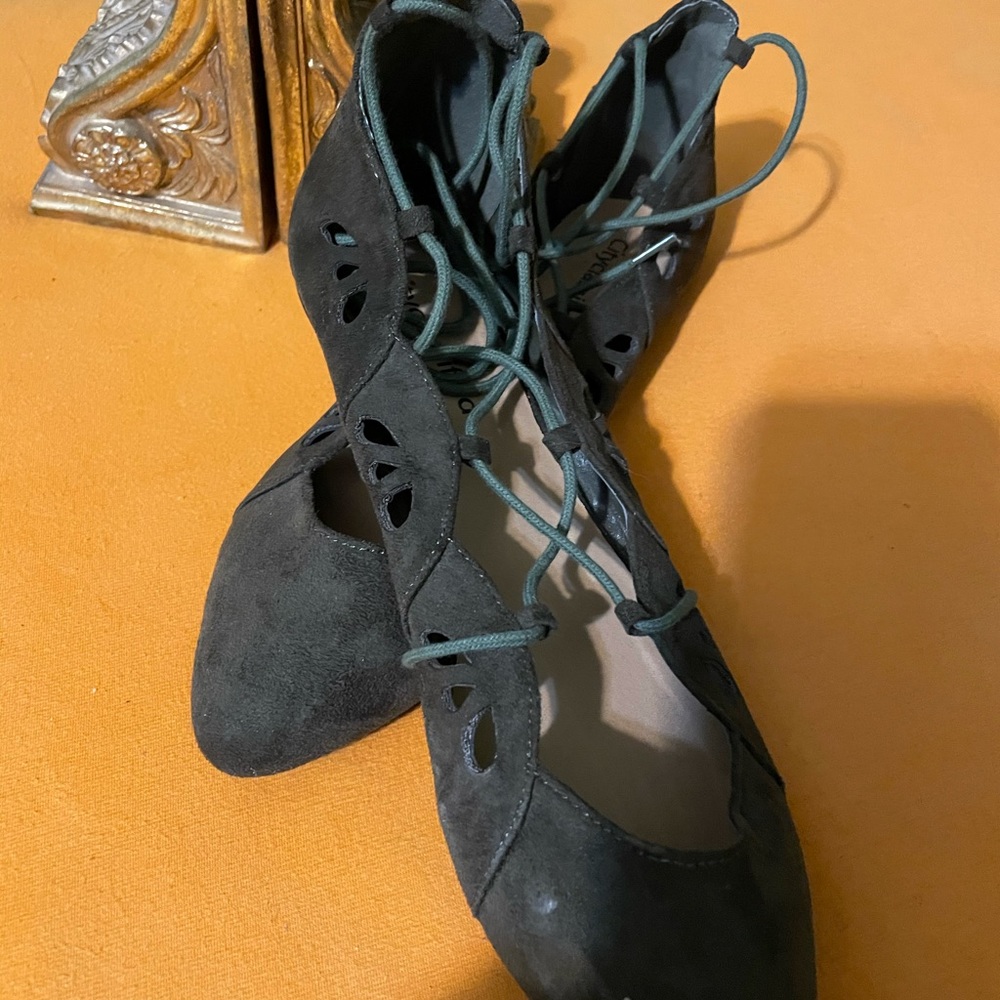 Shoes